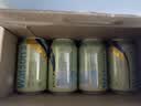 屈臣氏（Watsons）莫吉托味苏打水饮料0脂低糖低卡调酒含汽气泡水330mL*24罐整箱 实拍图