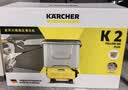 KARCHER德国卡赫无线锂电洗车机洗车高压喷枪水枪带水箱户外清洗K2FMP36V 实拍图
