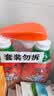 威猛先生（Mr Muscle） 油污清洁剂 455g+455g替换装 柑橘香 厨房重油污净 实拍图