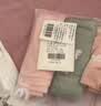 婧麒收腹内裤女士剖腹产后专用收肚子纯棉束腰提臀 L Jnk153127 实拍图