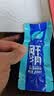 科尔沁风干牛肉干原味448g袋装散装称重肉干肉脯特产办公室休闲零食 实拍图