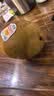 佳沛（zespri）新西兰金奇异果12粒特大果124-146g猕猴桃中秋节礼品送水果礼盒 实拍图