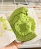 鲜京采芋泥蛋糕400g 零食糕点甜点早餐下午茶节日爆款 实拍图