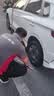 玲珑轮胎汽车轮胎205/60R16 92H御风CrosswindHP010 营运车专属耐磨节油 实拍图
