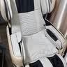 傲胜（OSIM）家用按摩椅太空舱【新加坡品牌】全身按摩肩颈智能Pro OS-880P 罗纱白 中秋节礼物送父母 实拍图