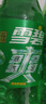 可口可乐（Coca-Cola）雪碧 Sprite 柠檬味 汽水 碳酸饮料 500ml*24瓶 整箱装 实拍图