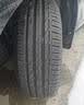 普利司通（Bridgestone）汽车轮胎 215/60R16 95V T001 适配帕萨特/锐志/凯美瑞/雅阁/天籁 实拍图