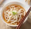 圃美多乌冬面210*8袋 儿童早餐拉面拌面炒面方便面条速食礼物 实拍图