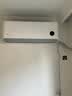 小米空调  巨省电 1.5匹挂机 一级能效 外机单排铜管 KFR-35GW/N1A1【整机免费十年包修】 实拍图