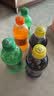 百事可乐Pepsi 可乐*12+7喜*6+美年达*6 碳酸饮料汽水300ml*24包装随机 实拍图