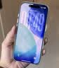 ALittleFlower【全网热销100W+】适用iPhone17手机壳苹果17保护套超薄防摔软壳透明镜头全包男女款简约  实拍图