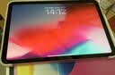 Apple/苹果 iPad 11英寸 A16芯片2025年款 平板电脑 (128GB WLAN版/学习办公娱乐)粉色 实拍图