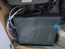 海尔（Haier）家用净水器鲜活水promax1200G8年真长效厨房专用台下反渗透抑菌滤芯净水机过滤母婴直饮自来水R889 实拍图