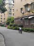 京东京造22英寸青少年儿童自行车 学生山地车7速禧玛诺暑假礼赠好物霞光紫 实拍图