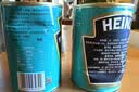 亨氏（Heinz）(Heinz) 罐头 茄汁焗豆 早餐芸豆罐头 415g 卡夫亨氏出品 实拍图