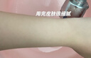 维特丝果酸磨砂膏身体美白去鸡皮肤去角质嫩白全身去死皮男女士搓澡泥宝 实拍图