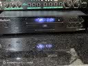 爱浪（Avlight）DV980纯cd机播放器发烧级家用高保真hifi无损音乐USB蓝牙dts光盘cd播放机 【爱浪DV980黑色】315MM尺寸 实拍图