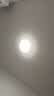 雷士（NVC）LED灯盘吸顶灯替换灯芯光源灯珠灯泡圆形灯板40W三色3000K-6500K 实拍图