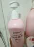 贝亲（Pigeon）桃子水 桃叶精华 婴儿爽身露 四季通用 200ml *3支装 实拍图
