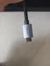 绿联HDMI线2.1线满血8K60Hz 2K480Hz高清视频连接线兼容2.0笔记本电脑接电视显示器投影仪3米25911 实拍图