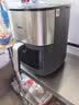 美的（Midea）空气炸锅美的蒸烤一体机小家电 家用0氟大容量6.5L 炎烤免翻面多功能 双热源金属内腔KZC6502 实拍图