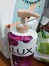 力士（LUX）(LUX)沐浴露 芍药香馥郁奢宠香氛沐浴乳1000g 持久留香 实拍图