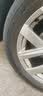 朝阳轮胎 汽车轮胎 225/50R18 99W C66 适配途岳/捷达VS5/艾力绅 实拍图