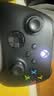 微软（Microsoft）XBOX无线游戏手柄 无线控制器 磨砂黑 蓝牙适配XBOX/PC/平板/手机Steam促销黑神话悟空 影之刃零 实拍图