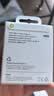 Apple/苹果 原装正品20W type-c充电器 苹果usb-c充电器手机快充头 旗舰店苹果iPhone 17 Pro Max充电器 实拍图
