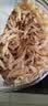 方家铺子六星淡干虾皮120g 无盐无添加儿童可打虾粉 虾米海米仁蛋花紫菜汤 实拍图