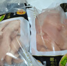 正大鸡小胸净重4斤（独立2包）冷冻生鲜鸡胸肉 早餐里脊肉鸡排 实拍图