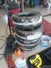 玲珑轮胎汽车轮胎225/55R18 98V 玲珑臻选 SD 现代IX35/CS55 Plus 实拍图
