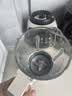 美的（Midea）26年新款有钛0氟可拆破壁机全自动免煮3-4人1.75L家用自清洗多功能豆浆机辅食料理榨汁机五谷062A 实拍图