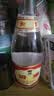 汾酒黄盖玻汾 清香型白酒 53度 475mL*4瓶 实拍图