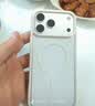 Apple/苹果【点击“立即领取“享补贴】iPhone 17 Pro Max 256GB 银色 移动联通电信5G 双卡双待手机 实拍图