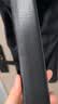 海澜之家男士皮带自动扣真牛皮腰带2026新款生日节日礼物送男友老公送爸爸 实拍图