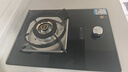 百得【华帝出品】5.2KW【天然气】燃气灶JZT-QE05台嵌两用单灶台 实拍图