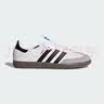 阿迪达斯adidas三叶草  samba T头鞋运动鞋男女休闲鞋B75806 35.5 实拍图
