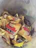 维维牛奶加钙营养麦片800g 速溶即食营养早餐代餐冲饮谷物 实拍图