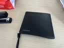 联想（Lenovo）外置光驱8倍速DVD刻录机type-C USB2.0双接口移动刻录机 实拍图