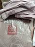 名创优品（MINISO）防晒裤女早秋2026新款薄款夏季休闲运动裤小个子两穿工装伞兵裤子 实拍图