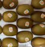 佳沛（zespri）新西兰金奇异果22粒巨大原箱146-175g猕猴桃中秋节礼品送水果礼盒 实拍图