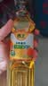 西王 食用油 玉米胚芽油鲜胚400ml  非转基因物理压榨 实拍图