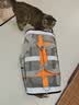 HELLOJOY猫包外出宠物便携单肩书包太空舱背包狗狗猫咪猫笼子外带携带用品 实拍图