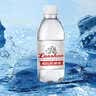 崂山中华老字号 饮用天然矿泉水 330ml*24瓶*2箱 锶-偏硅酸型矿泉水 实拍图