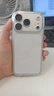Apple/苹果【点击“立即领取“享补贴】iPhone 17 Pro 256GB 银色 支持移动联通电信5G 双卡双待手机 实拍图