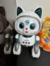 奥智嘉ai智能机器猫狗2026新款儿童陪伴机器人玩具3-6岁生日礼物女孩 实拍图