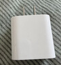 Apple/苹果 原装正品20W type-c充电器 苹果usb-c充电器手机快充头 旗舰店苹果iPhone 17 Pro Max充电器 实拍图