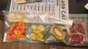 得力真空封口机家用小型抽真空食品包装机干湿可抽省力锁扣式保鲜打包密封机 实拍图