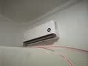 小米空调  巨省电 1.5匹挂机 一级能效 外机单排铜管 KFR-35GW/N1A1【整机十年免费包修】 实拍图